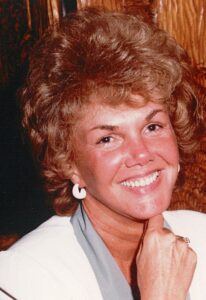 Joan Elizabeth Shaver